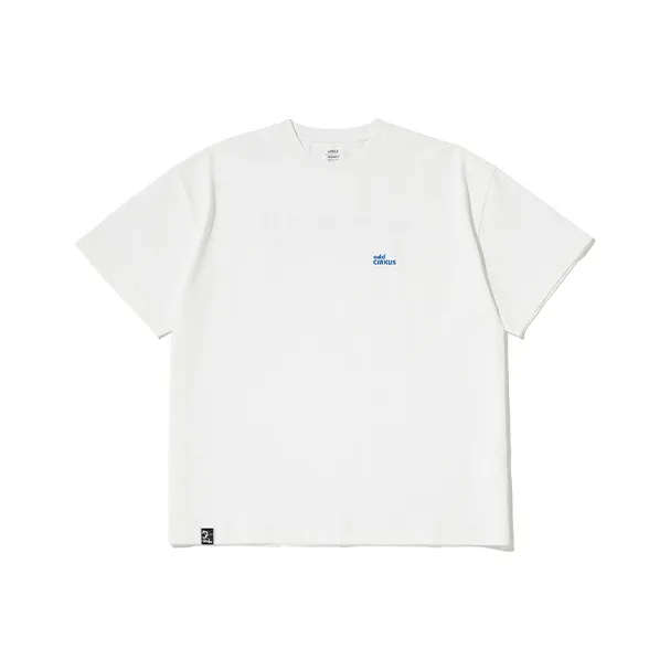 ODDCIRKUS Унисекс Футболки