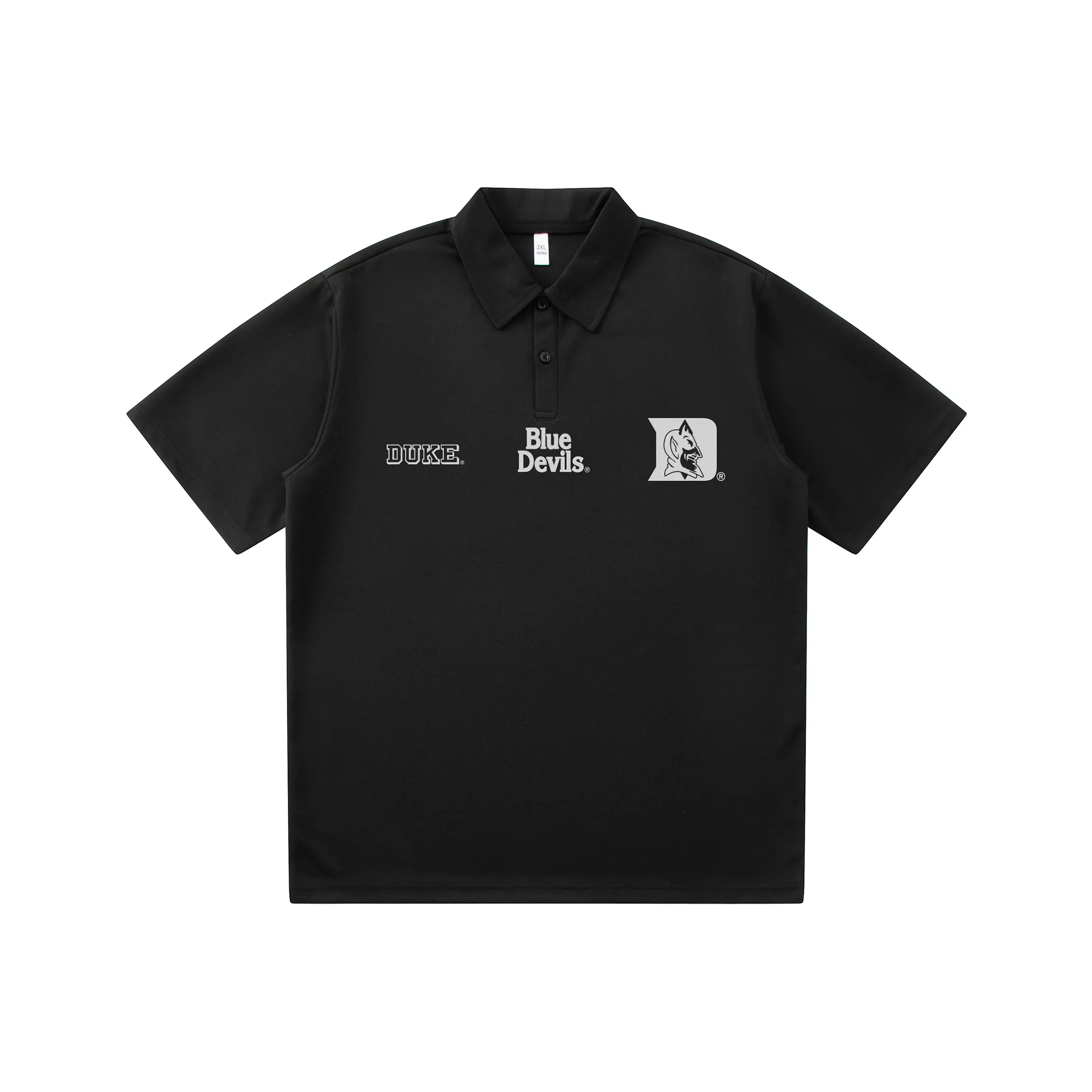 NCAA Унисекс Поло