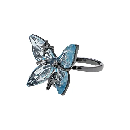 NUANTONG Кольца Женские