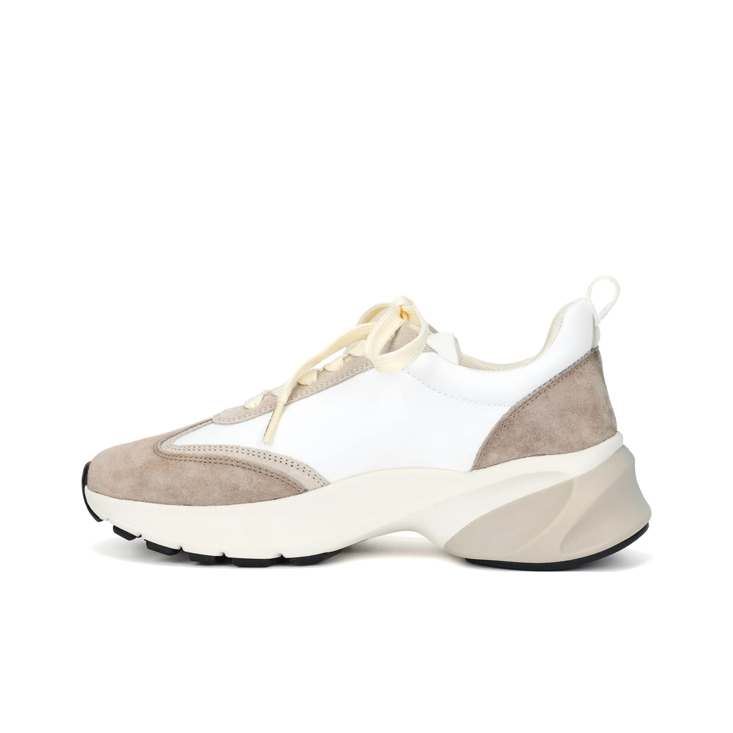 Balenciaga Bal Speed hi-top sneakers