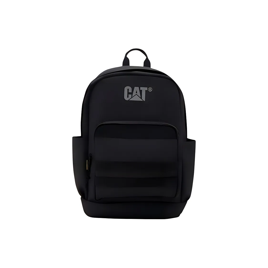 CAT Polyester Backpack Unisex Black
