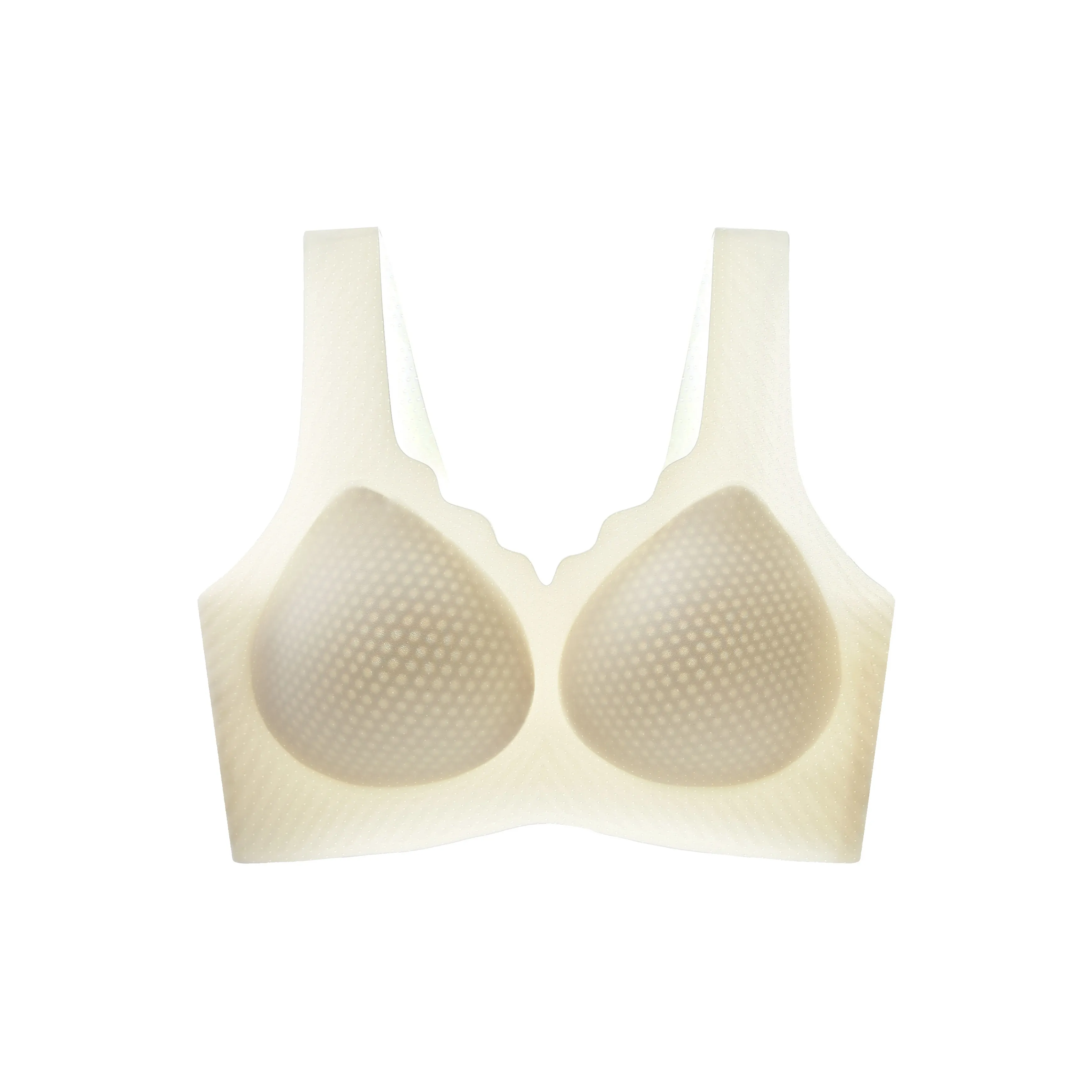 Cotton Gene Women's Bras