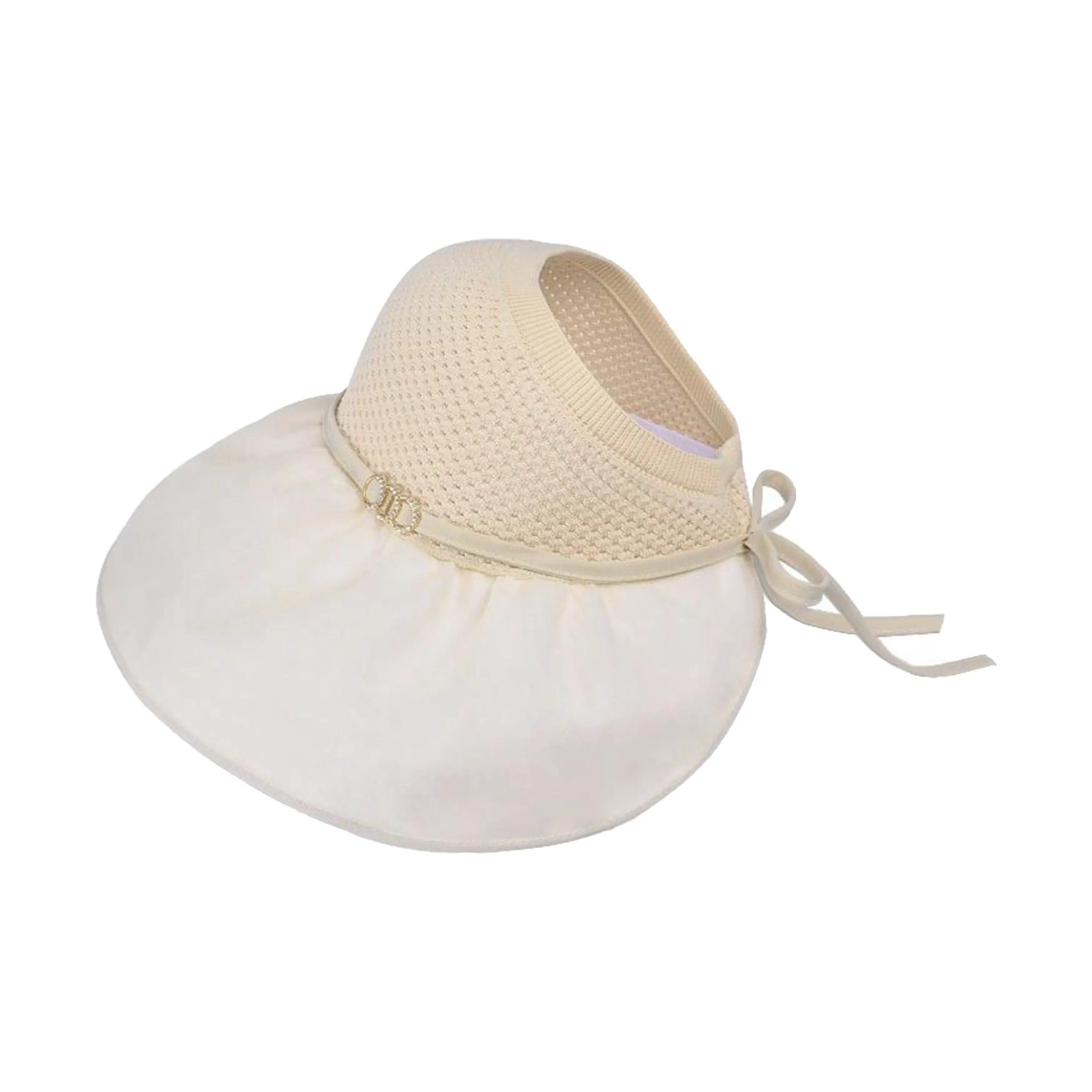 Ai Jiawei Полиэстер Ведрообразные Шляпы Женские