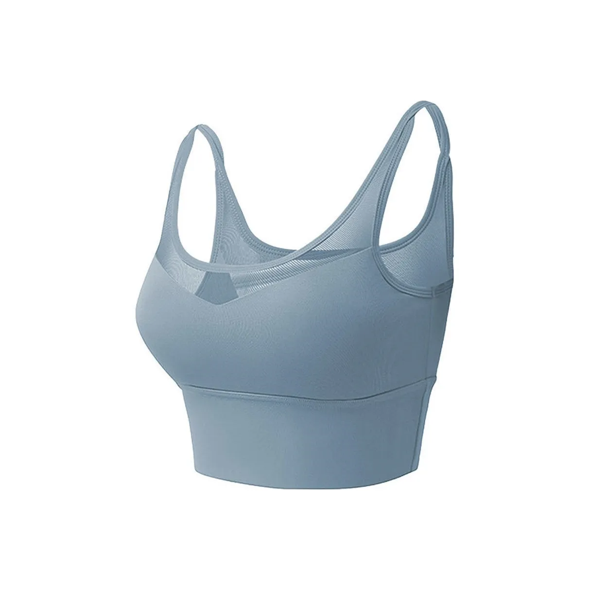 Gentle Welcome Топ для йоги Женские