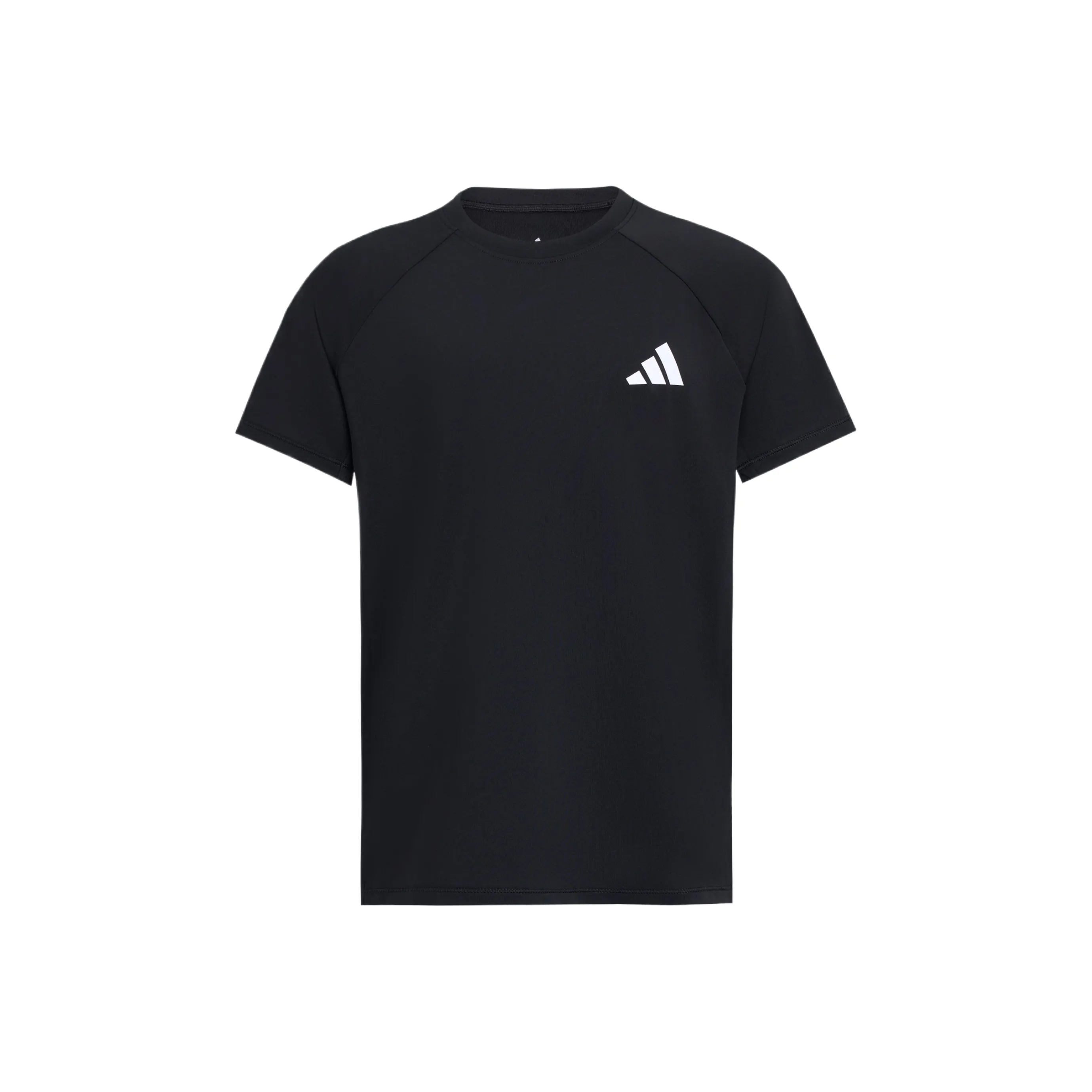 Adidas Climacool T-Shirt Черный Детский