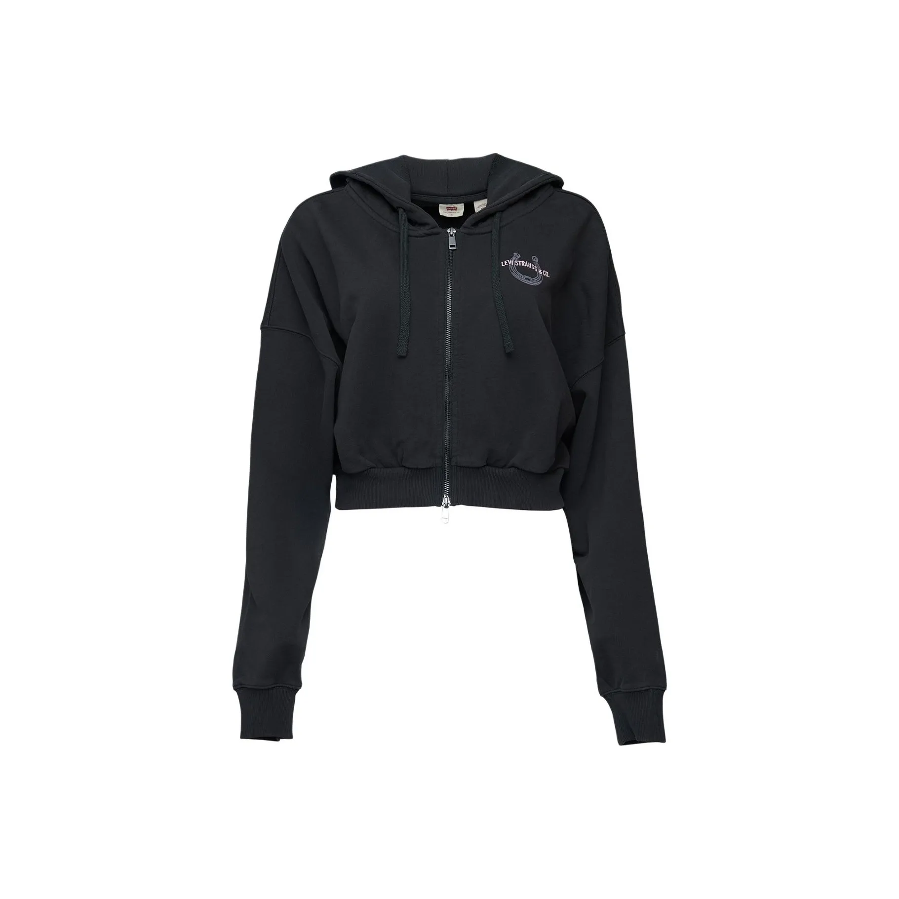 Levis Темно-серые Женские Куртки