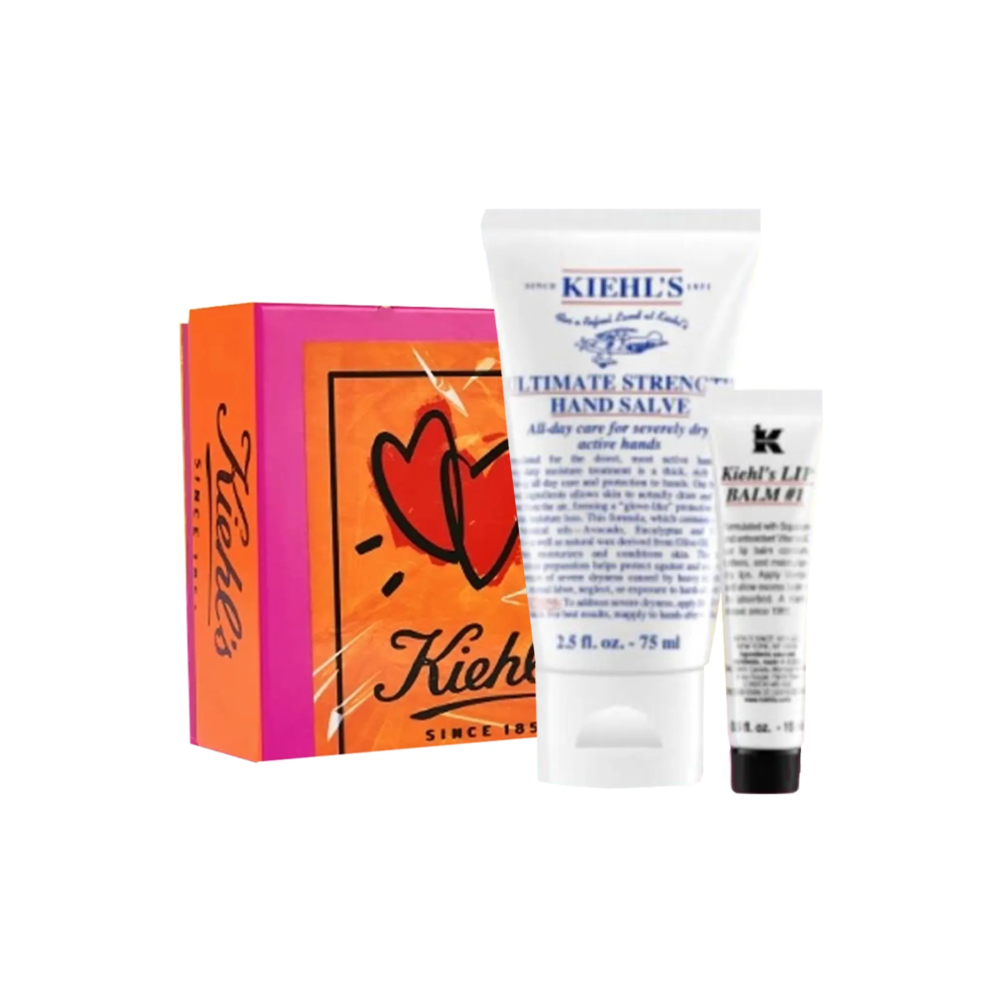 KEYANSHI Увлажняющий и Восстанавливающий Наборы для Ухода за Кожей Увлажняющий 75 мл + 15 мл