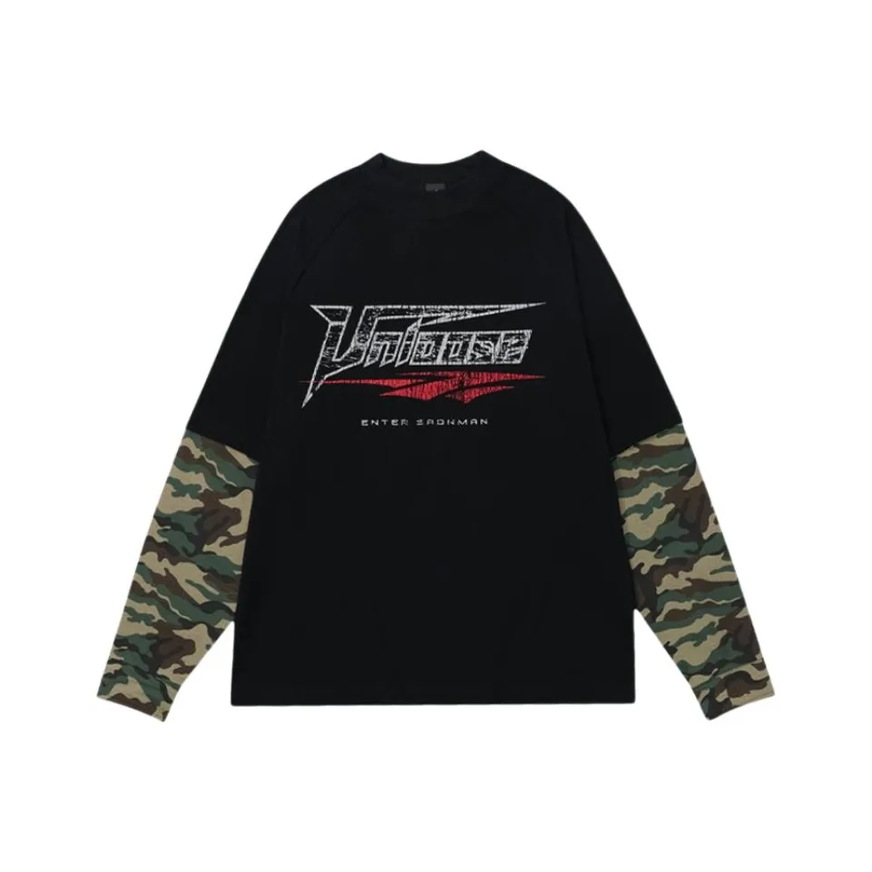 OVDY Мужские T-рубашки