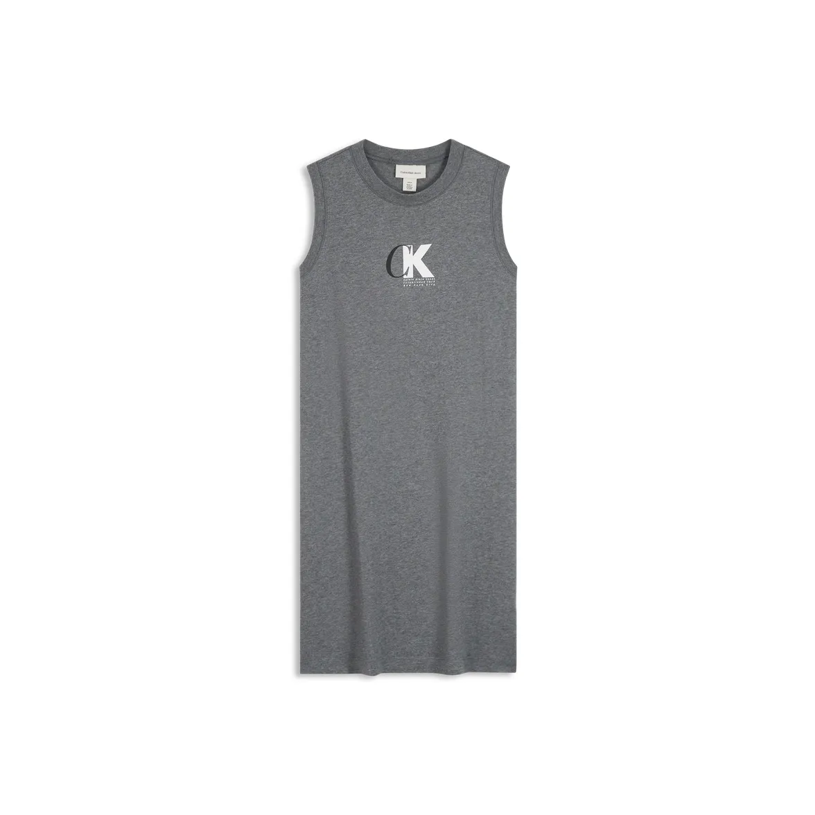CALVIN KLEIN Sleeveless Dress Women's