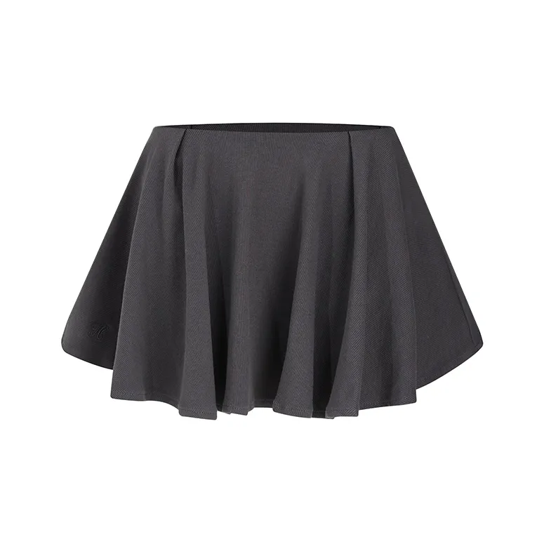 HEYABC Casual Short Skirts Women's