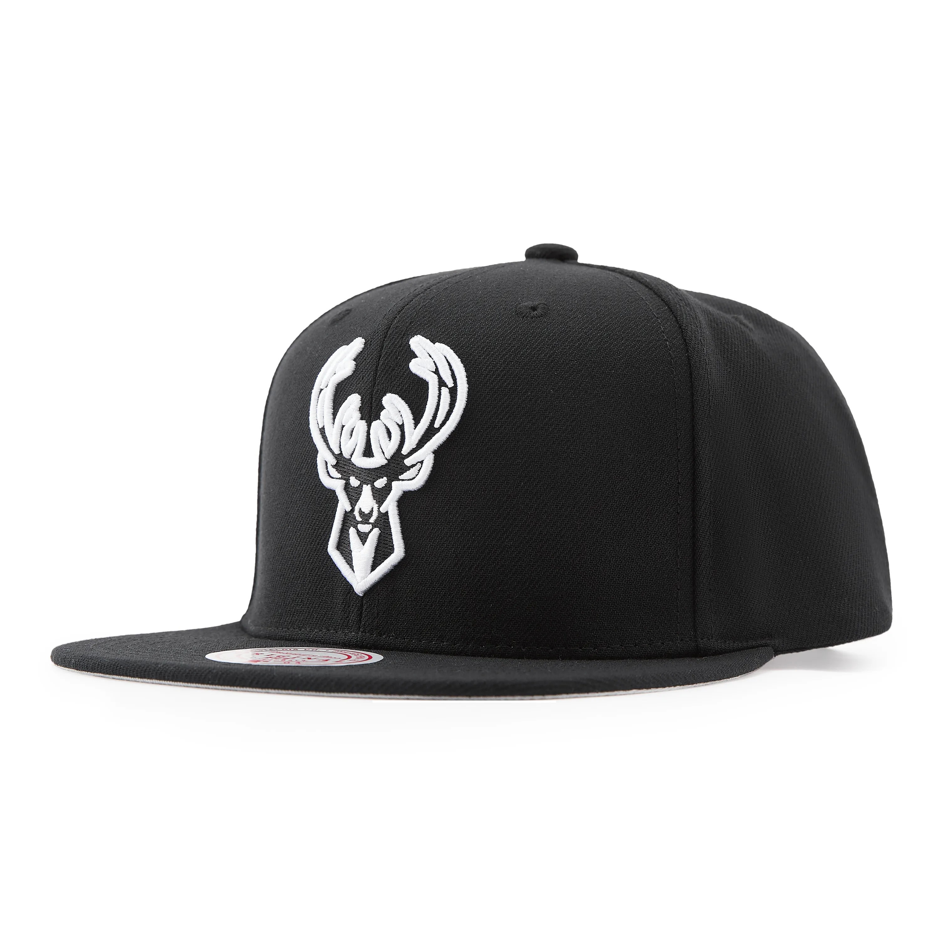 MITCHELL NESS Полиэстер Кепки Унисекс Черный