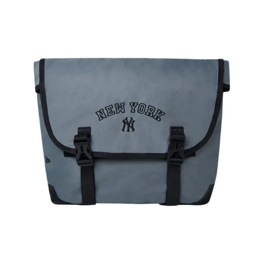 New Era New Era x MLB Co Бренд Ткань Сумка через плечо Унисекс Синий