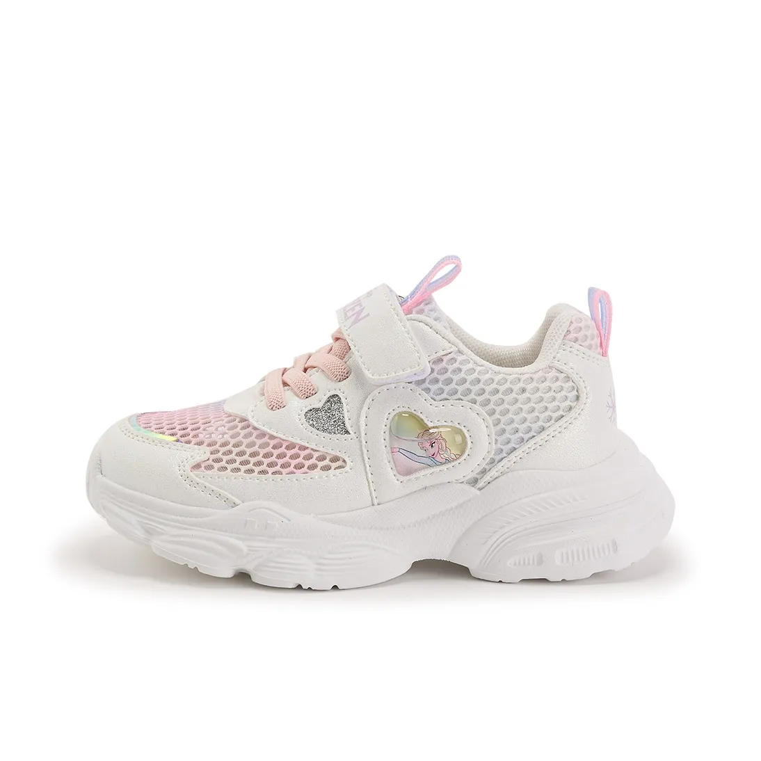 DISNEY FROZEN Серия Повседневная обувь Детская