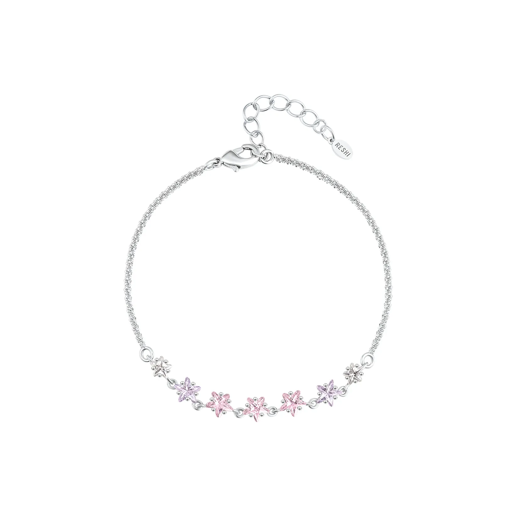 SIMPLE JOYS Браслеты из сплава Женские