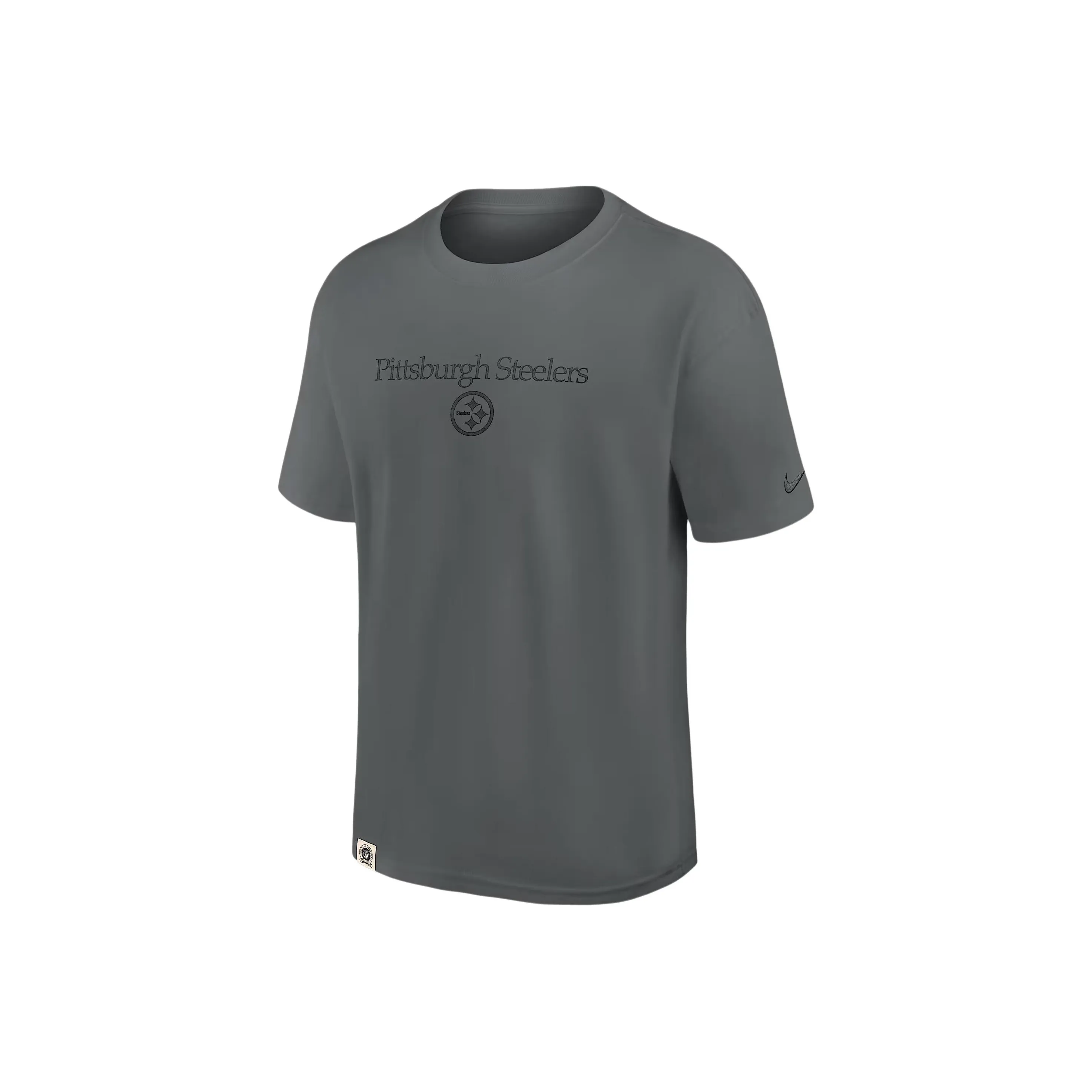 Nike Pittsburgh Steelers Glory Max90 Men's Nike Nfl T Shirt