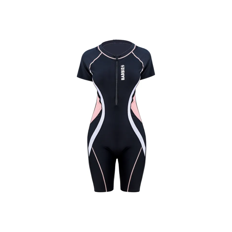 Барби Ван-Пис Купальник Женские