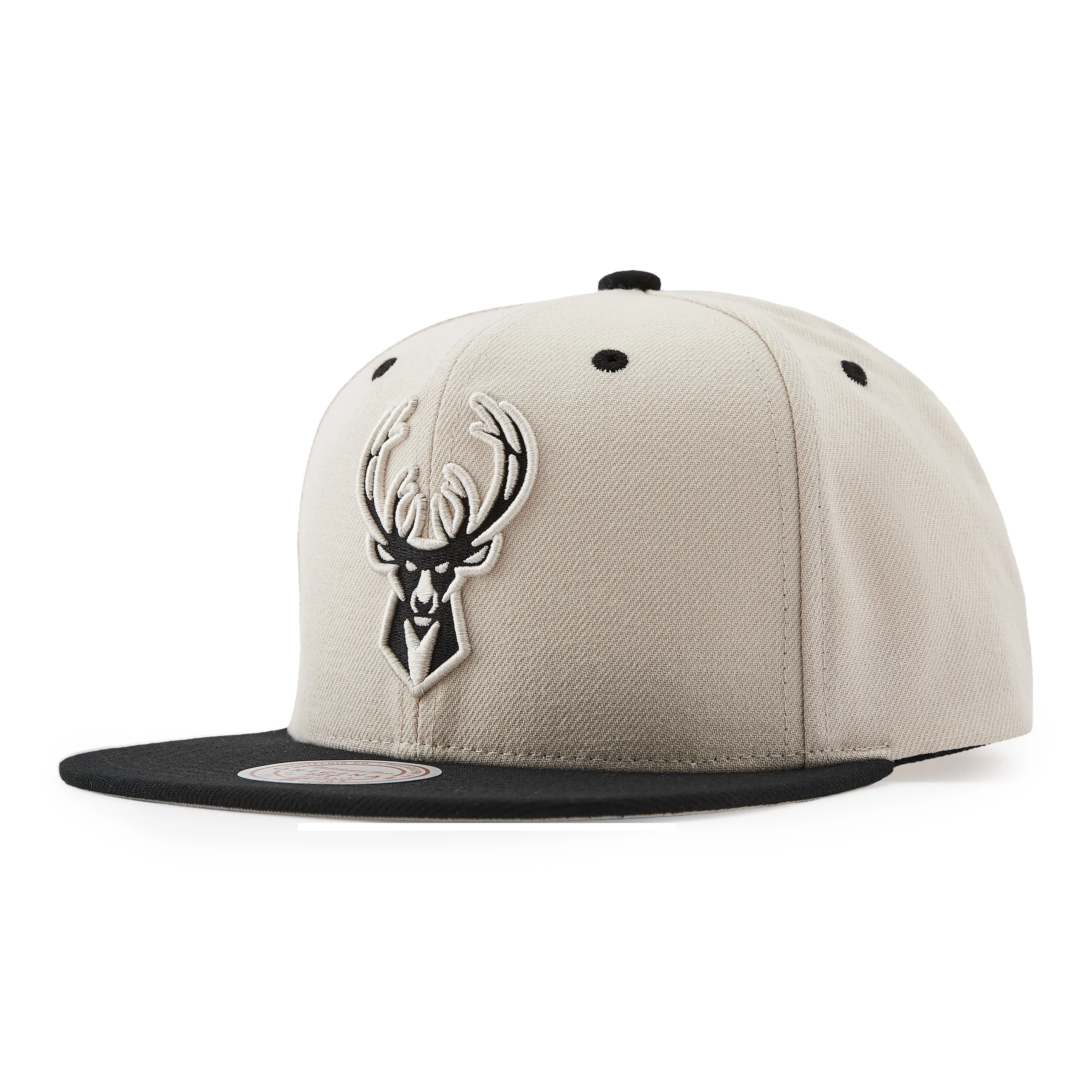 MITCHELL NESS Полиэстер Кепки Унисекс Белый