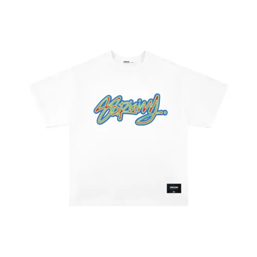 88rising Унисекс Футболки