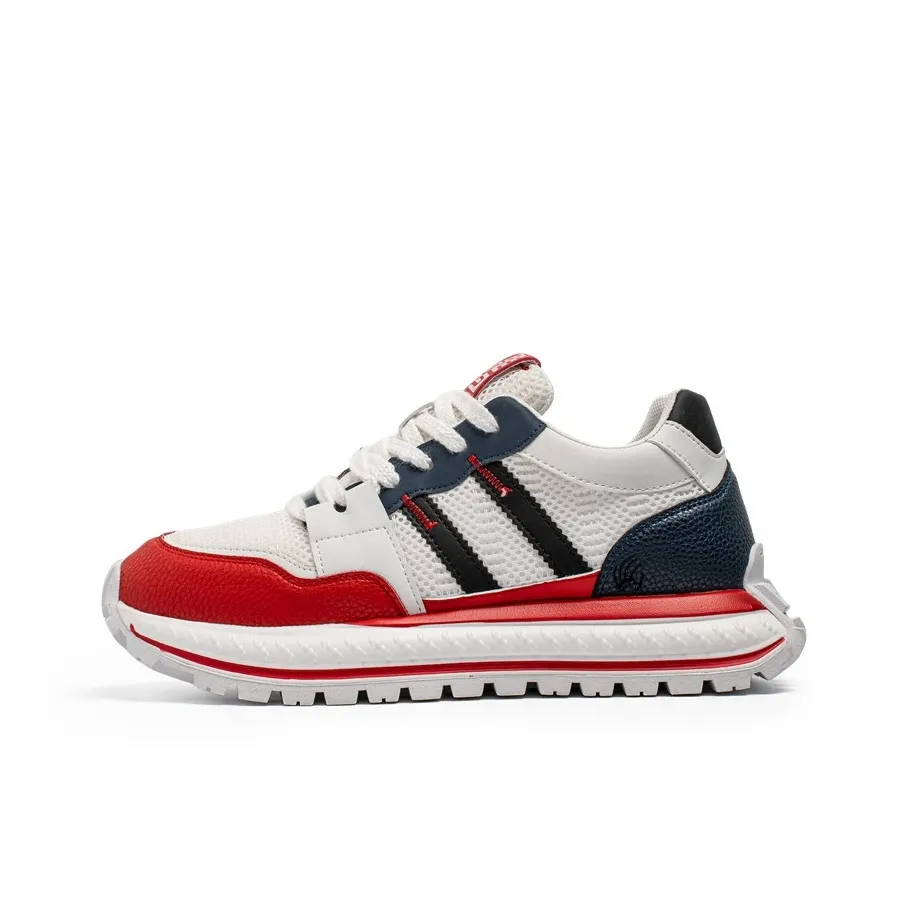 Animal Claws Slip Resistant And Abrasion Resistant Coverage Low Top Casual Shoes saint Men's