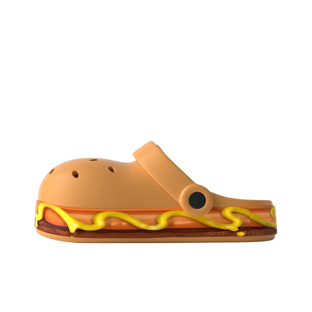 MIANMAOMI x MIANMAOMI Сабо Унисекс