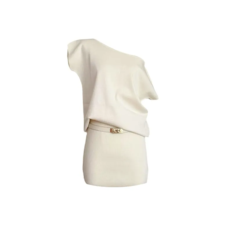 BELOVED STARRY Платье без рукавов Женское