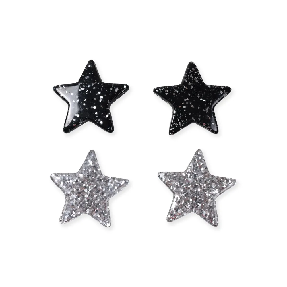 ZUOWEISHIJIA Смола Обувь Пряжка Унисекс