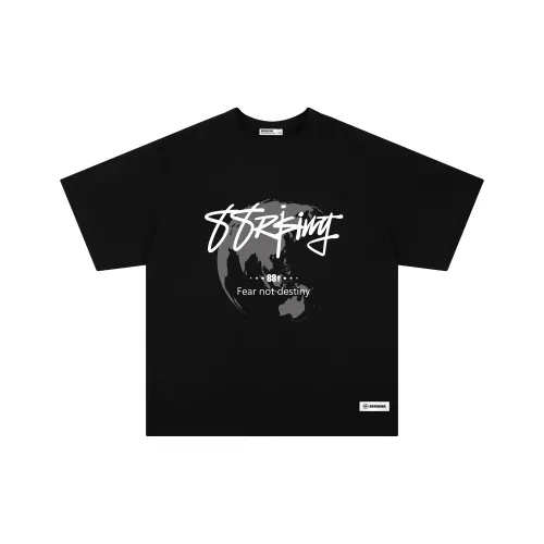 88rising Унисекс Футболки