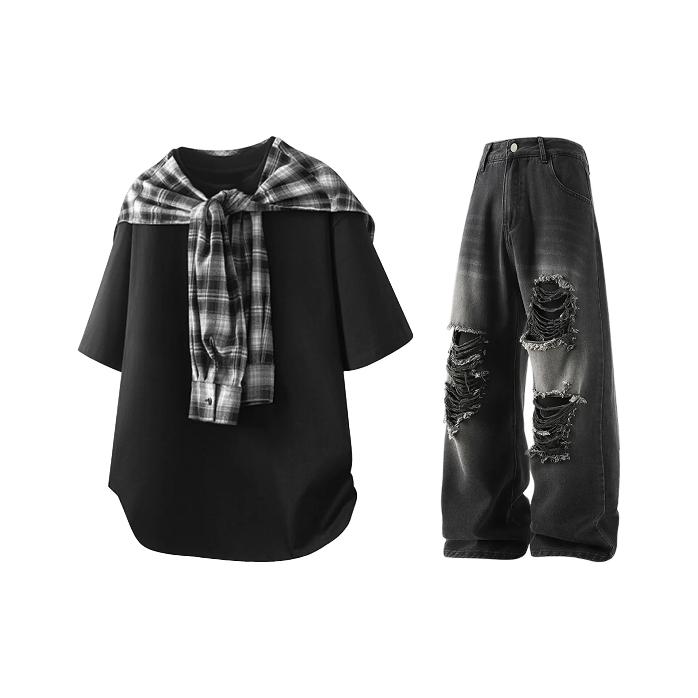 X1617 Унисекс Повседневная спортивная одежда