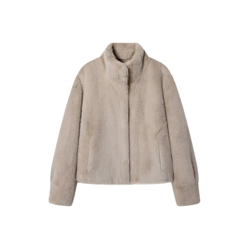 Kele Coco Женская меховая одежда