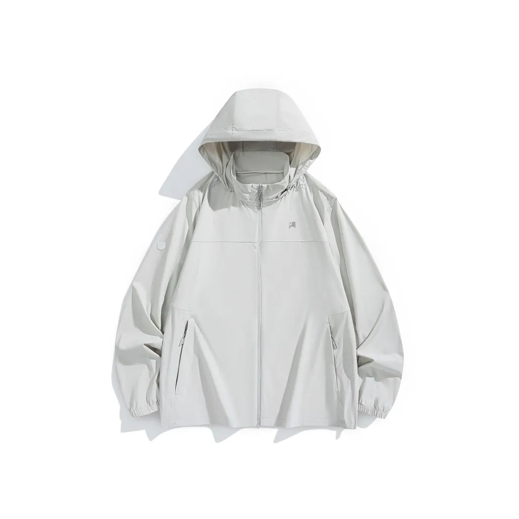 LECAGE Cooling Sun Protection Clothing Unisex
