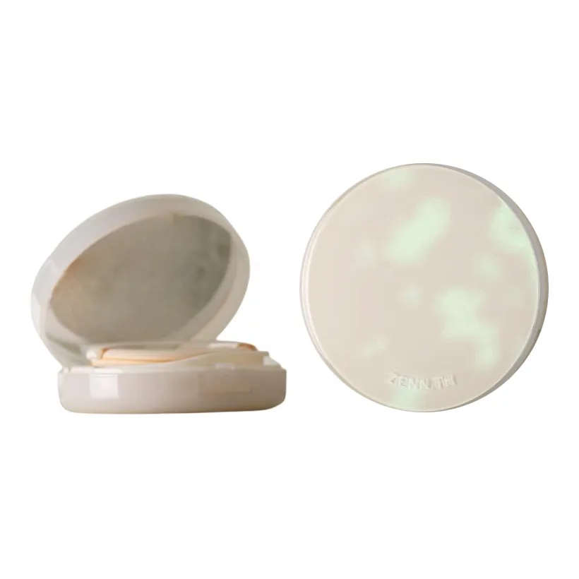 ZENN.TH Очищающая кожа Длинный стойкий макияж Воздушные подушки Прозрачный Роса для кожи Кожа 12г