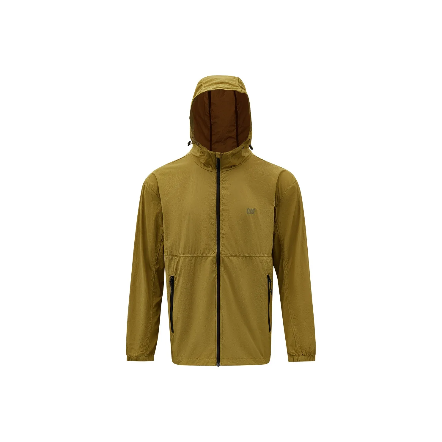 CAT Мужские Куртки