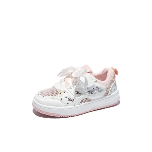 Hello Kitty Детские Скейтборды Низкие Топы Kids