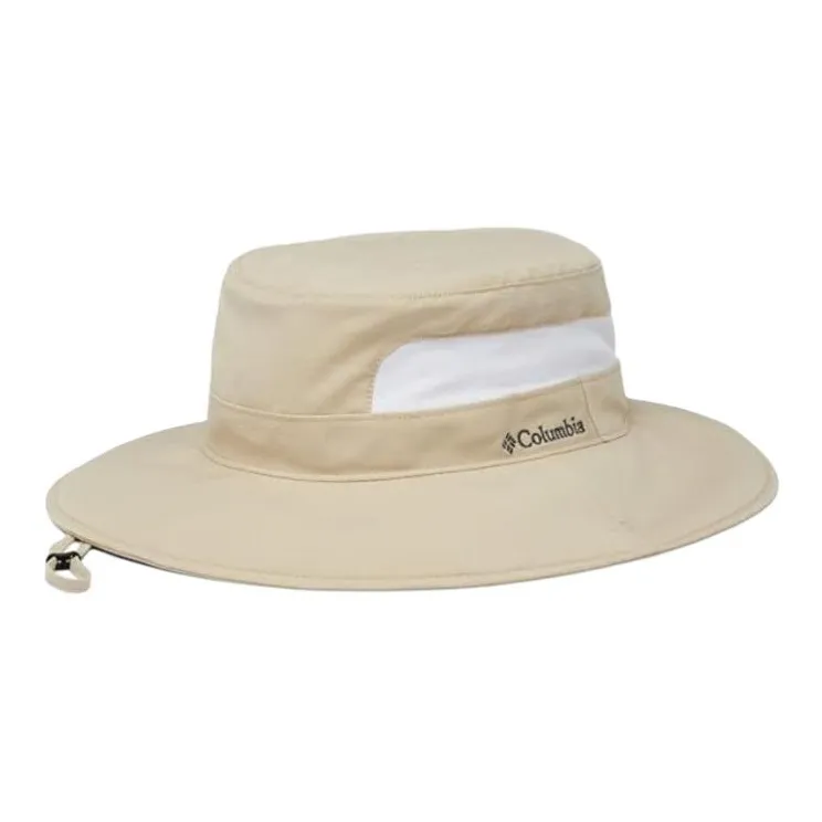 Columbia Mesh panel Sun Hat