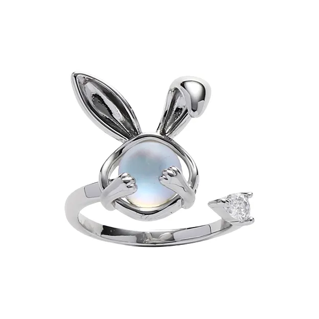 NUANTONG Кольца Женские