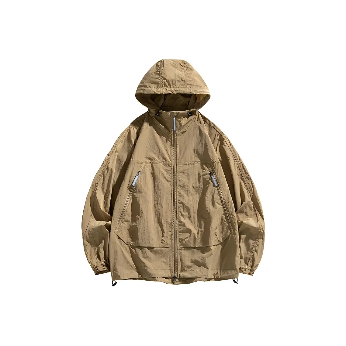 Grace Flame Retardant, Antibacterial, And Anti Allergic Sun Protection Clothing Women's