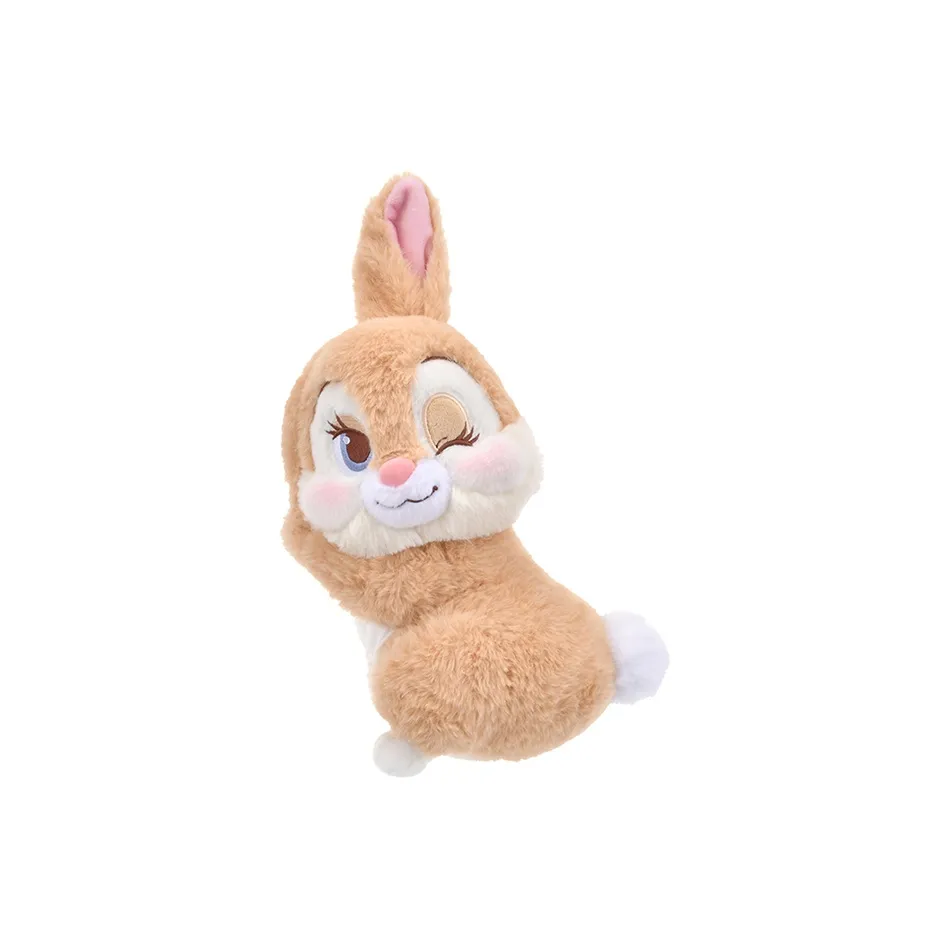 Disney x Disney Store Spring Bunny Collection Sampo Кролик Застенчивый Companion Куклы Плюшевая кукла 30 см Высота