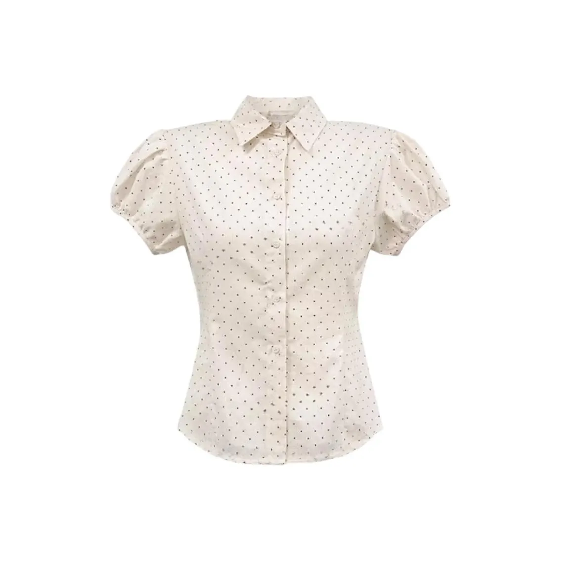 SLEEP AT 11 Женские Рубашки