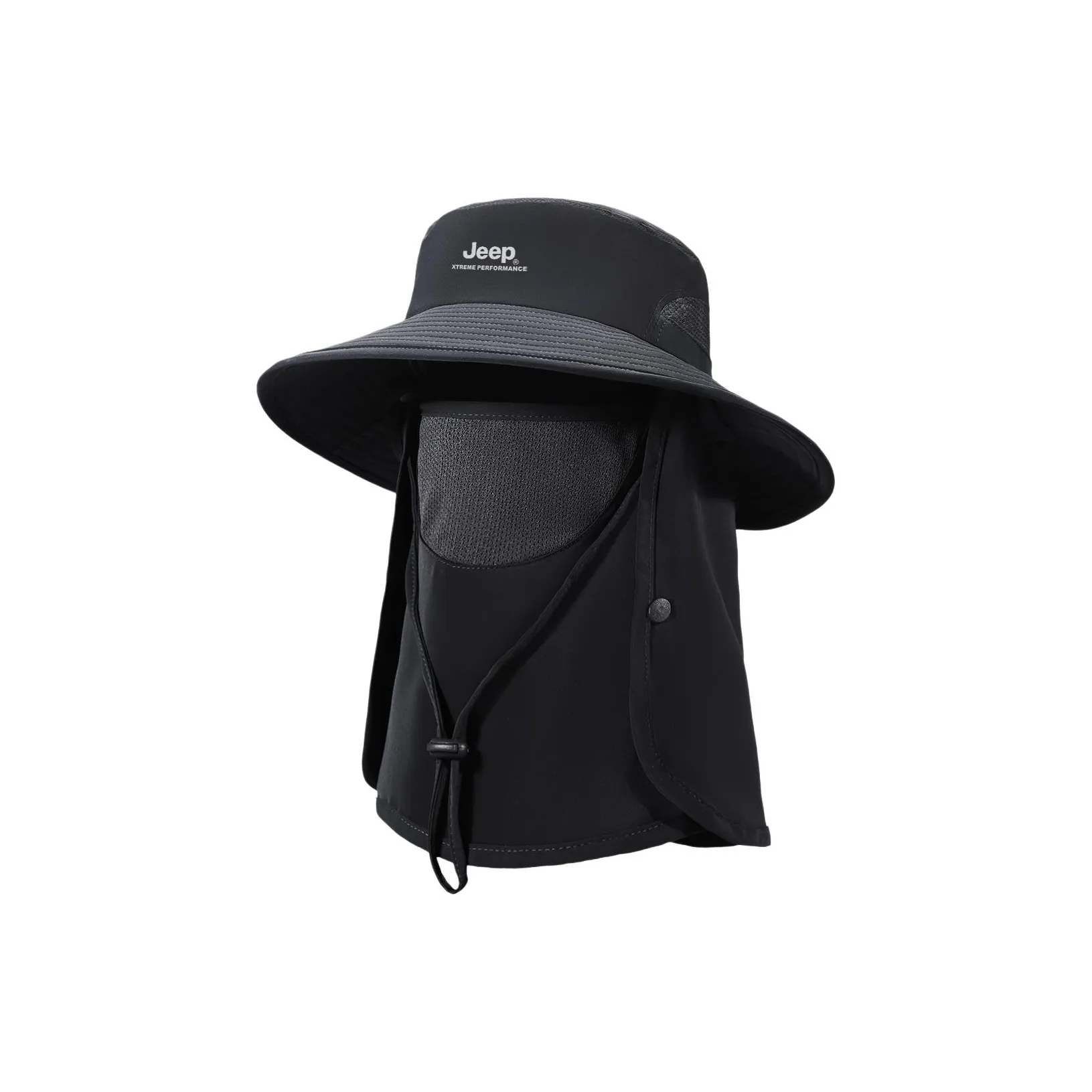 JEEP Полиэстер UV-защита Головные уборы Унисекс
