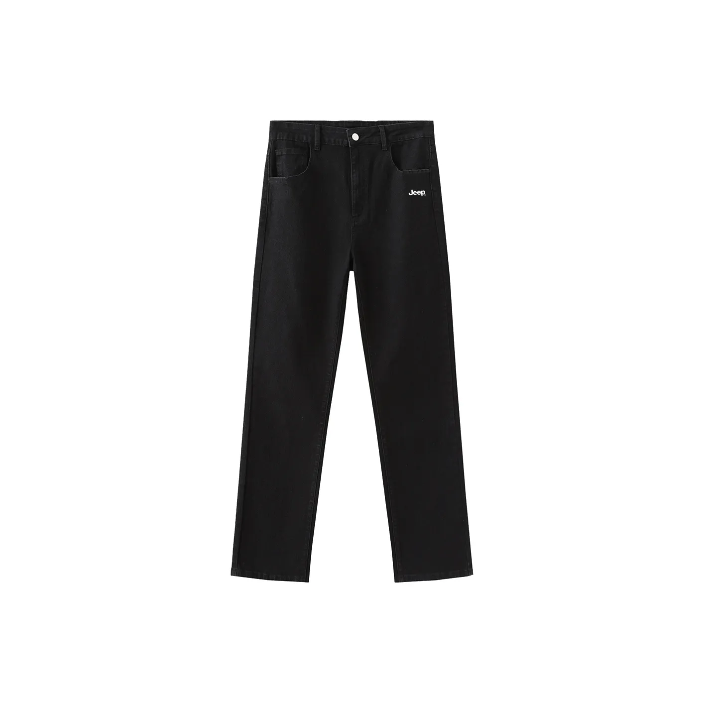 Jeep Pasture Horse Lifestyle Jeans Unisex