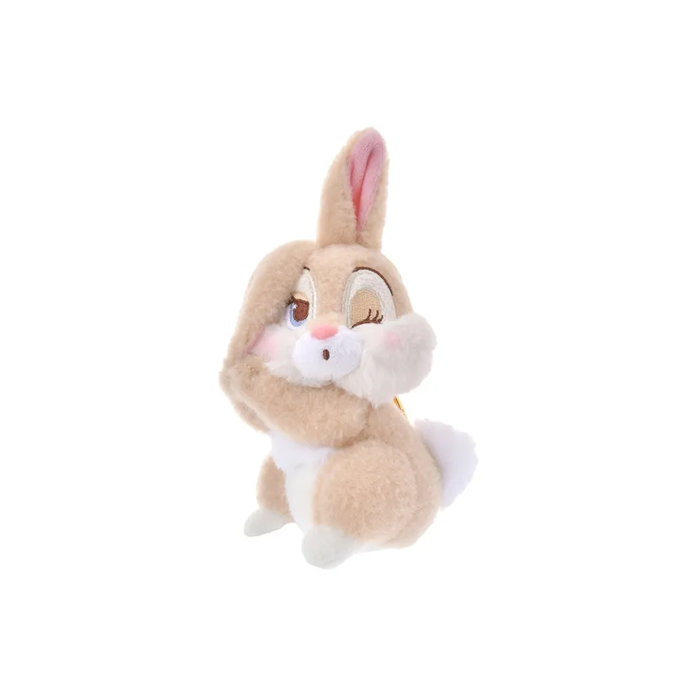 Disney x Disney Store Spring Bunny Collection Кролик Sampu Кролик Куклы Плюшевый Брелок Высота 16 см