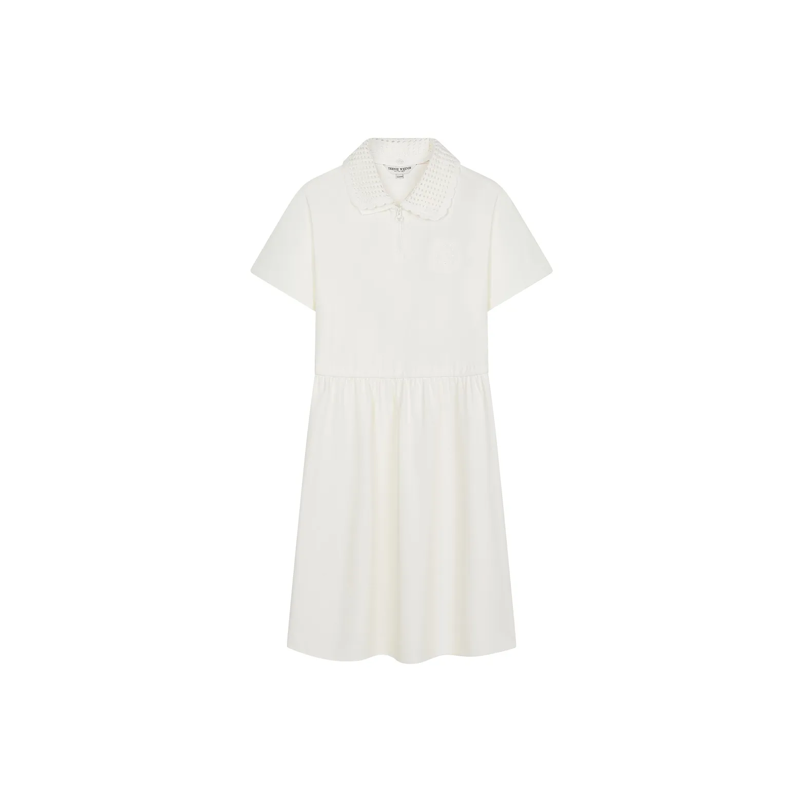 Teenie Weenie Короткий рукав Платье Женское