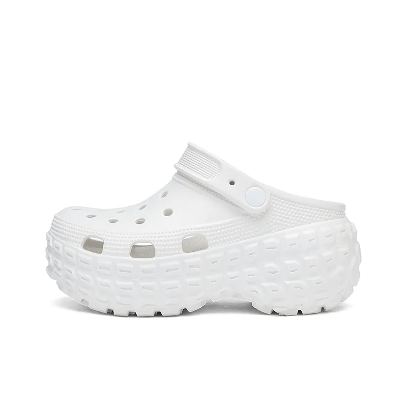 YUZHAOLIN Clogs Women's