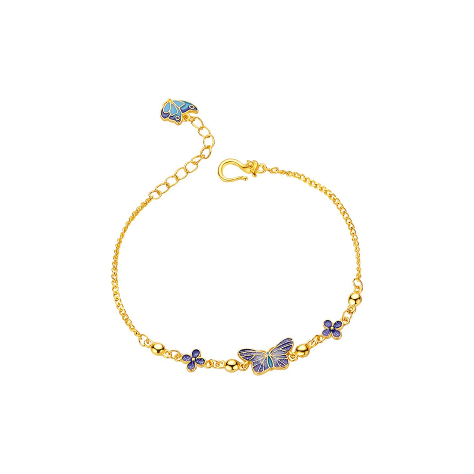 West Island Медные Браслеты Женские