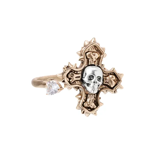 NUANTONG Кольца Женские