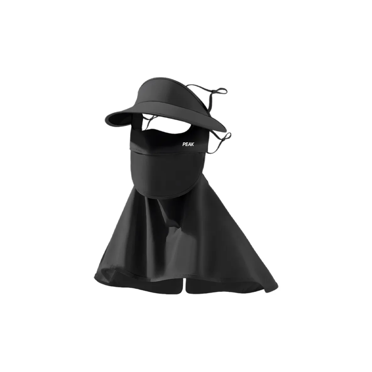 PEAK Полиэстер Маски с UV-защитой Унисекс BUY и Получить Бесплатно Охлаждающие рукава