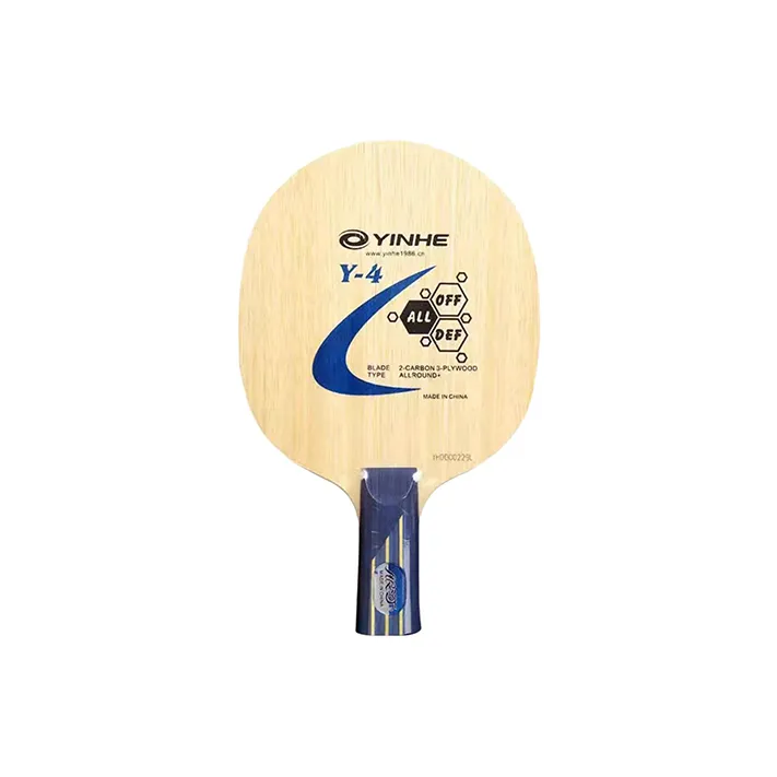 YINHE Table Tennis Blades Unisex 5.8±0.2mm