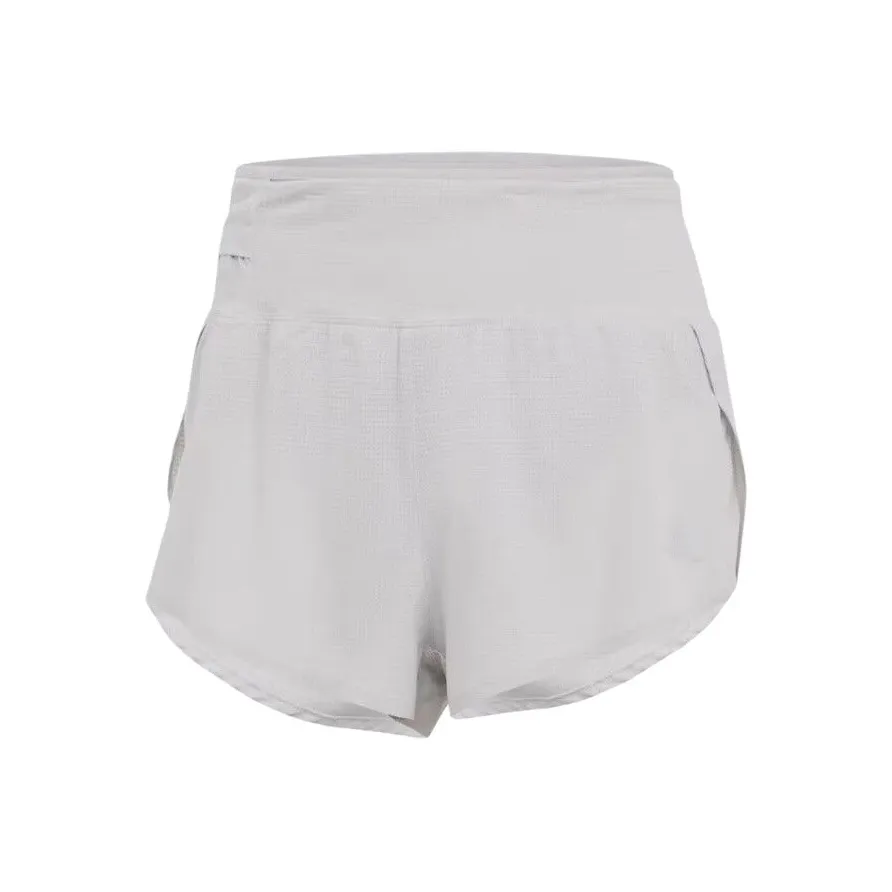 Adidas Climacool Спортивные шорты Женские Светло-серые