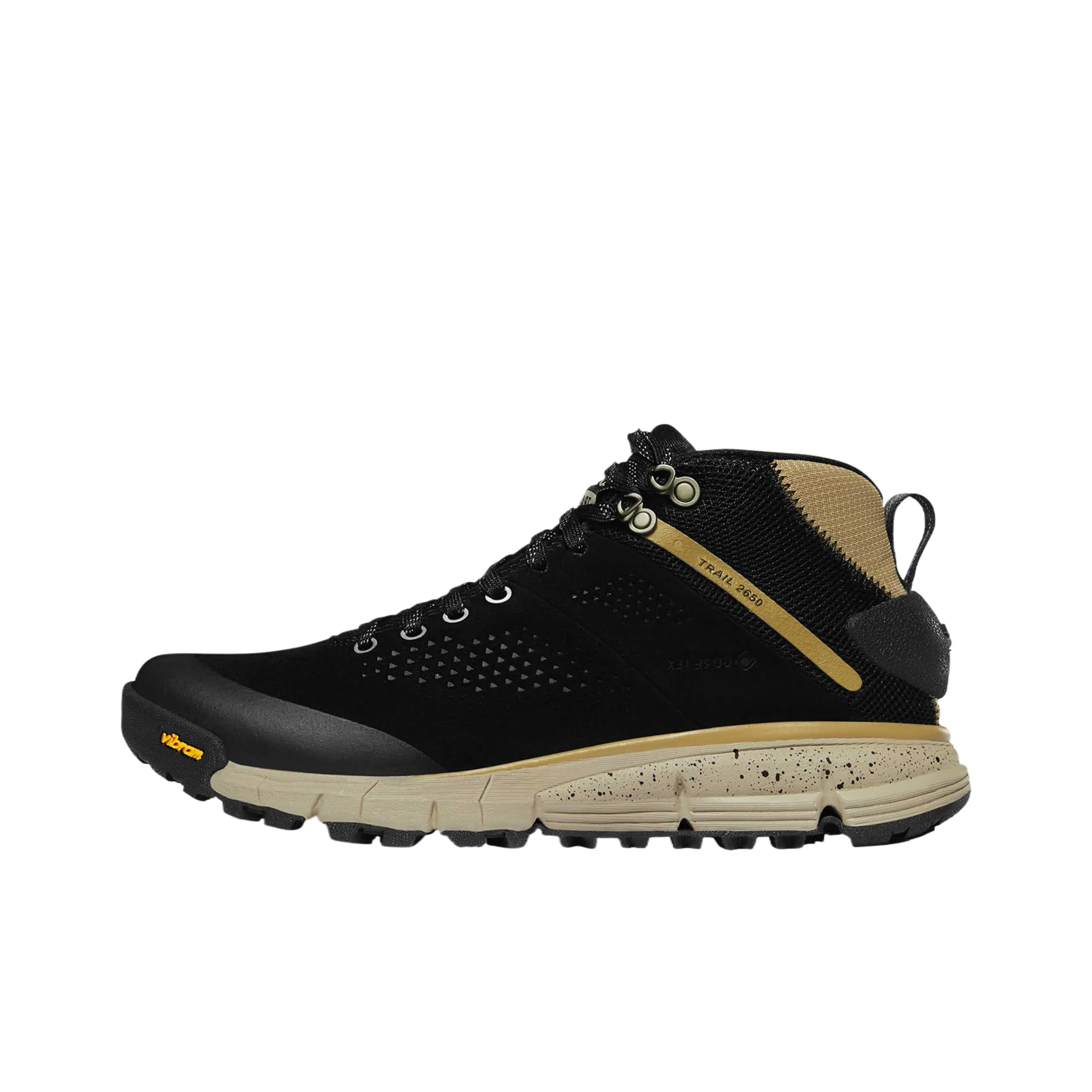 Danner Trail 2650 Outdoor Женские Черный