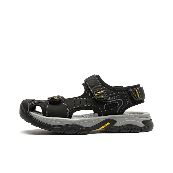 RED DRAGONFLY Пляжные сандалии Мужской